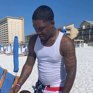 Meet your Posher, Marcus